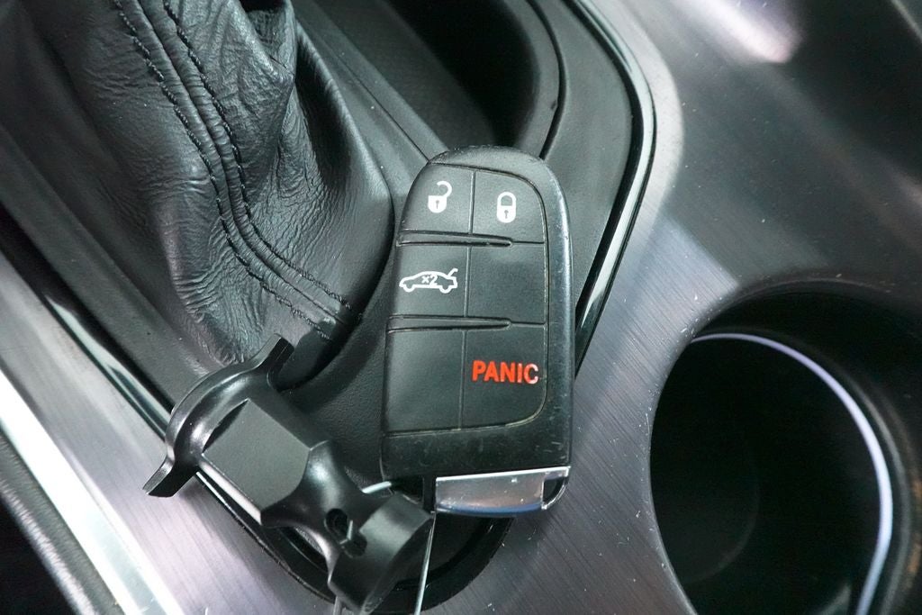 2018 Dodge Challenger R/T