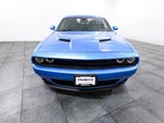 2018 Dodge Challenger R/T