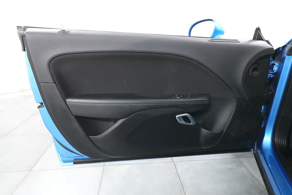 2018 Dodge Challenger R/T