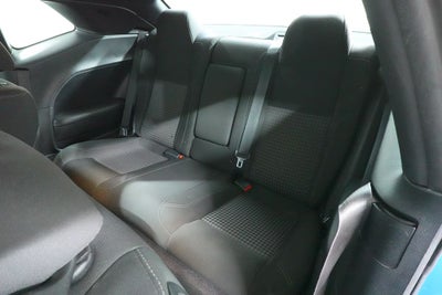 2018 Dodge Challenger R/T