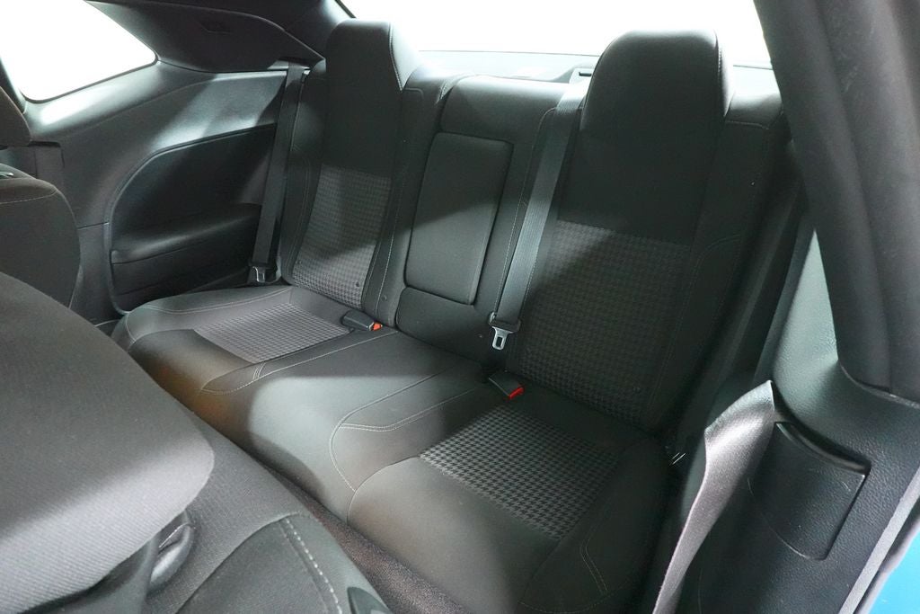 2018 Dodge Challenger R/T