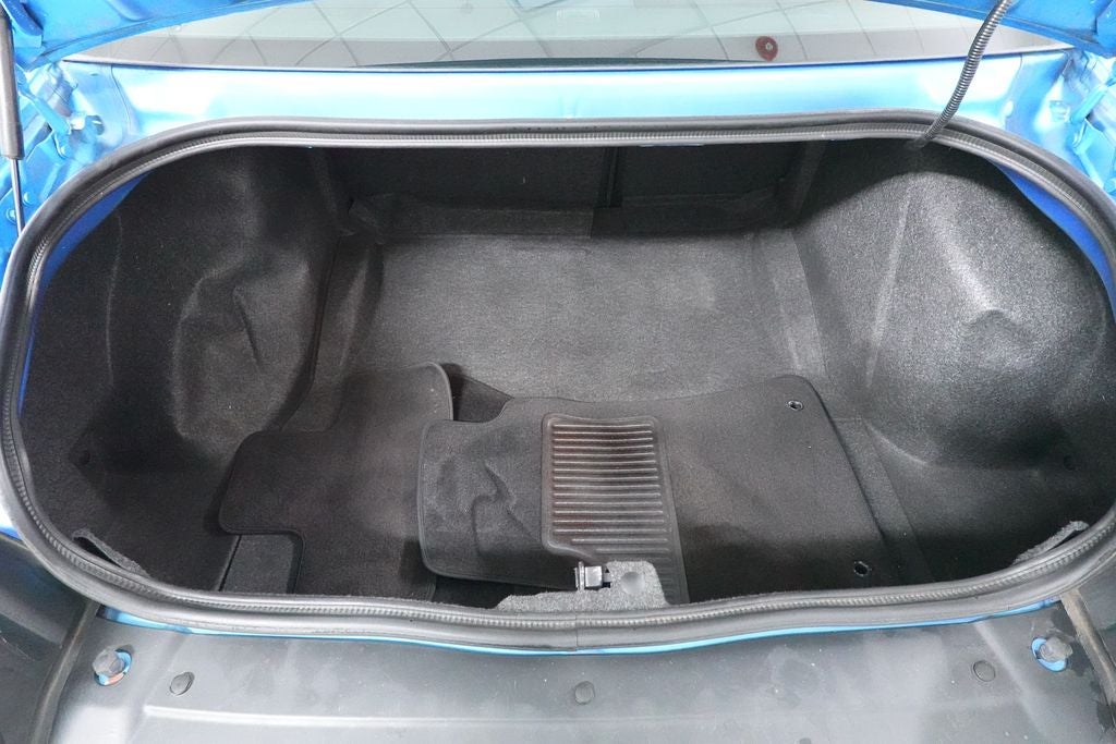 2018 Dodge Challenger R/T