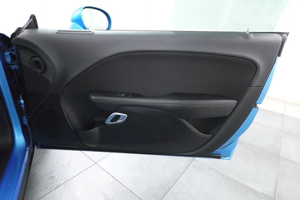 2018 Dodge Challenger R/T