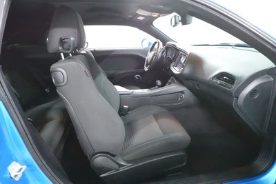 2018 Dodge Challenger R/T