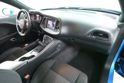 2018 Dodge Challenger R/T