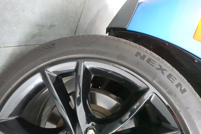 2018 Dodge Challenger R/T