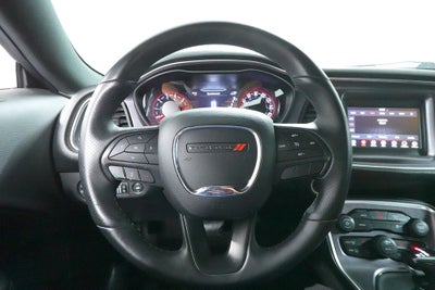 2018 Dodge Challenger R/T