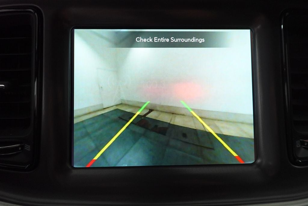 2021 Dodge Challenger R/T Scat Pack Widebody