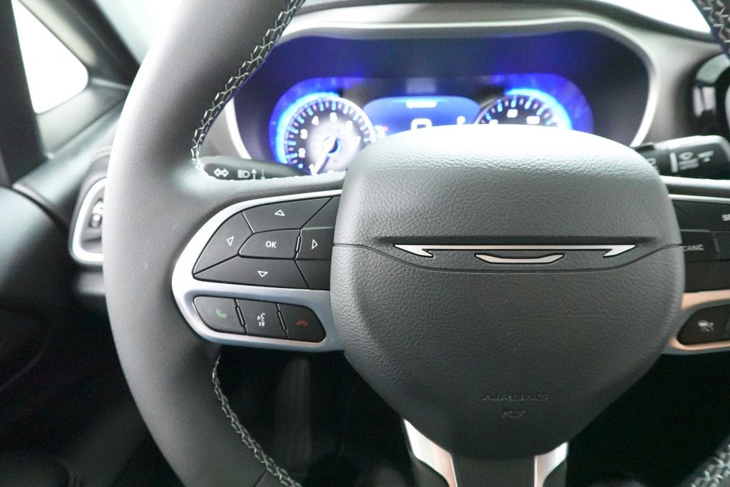 2027 Chrysler Pacifica PACIFICA SELECT