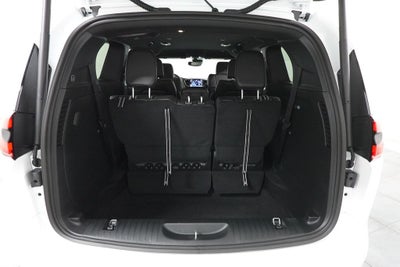 2027 Chrysler Pacifica PACIFICA SELECT