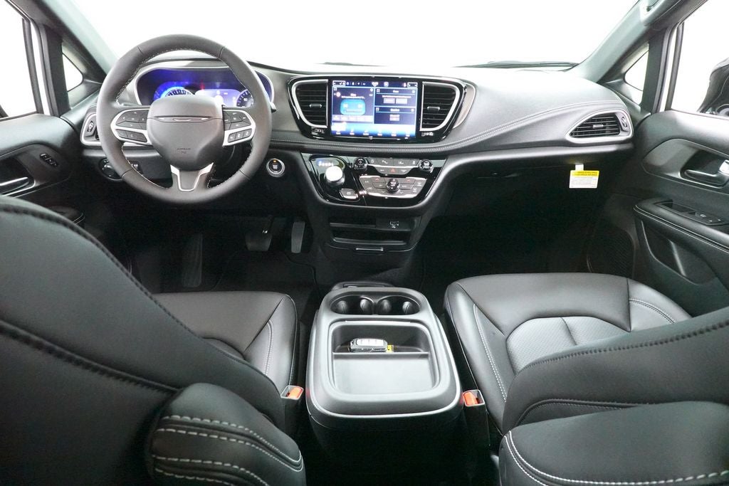 2027 Chrysler Pacifica PACIFICA SELECT