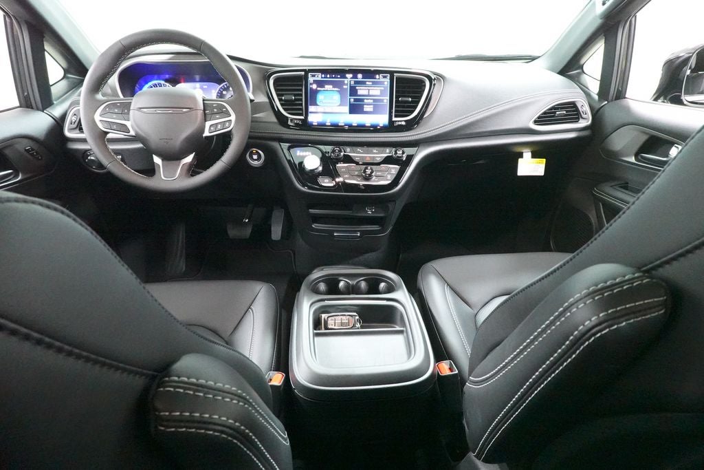 2027 Chrysler Pacifica PACIFICA SELECT