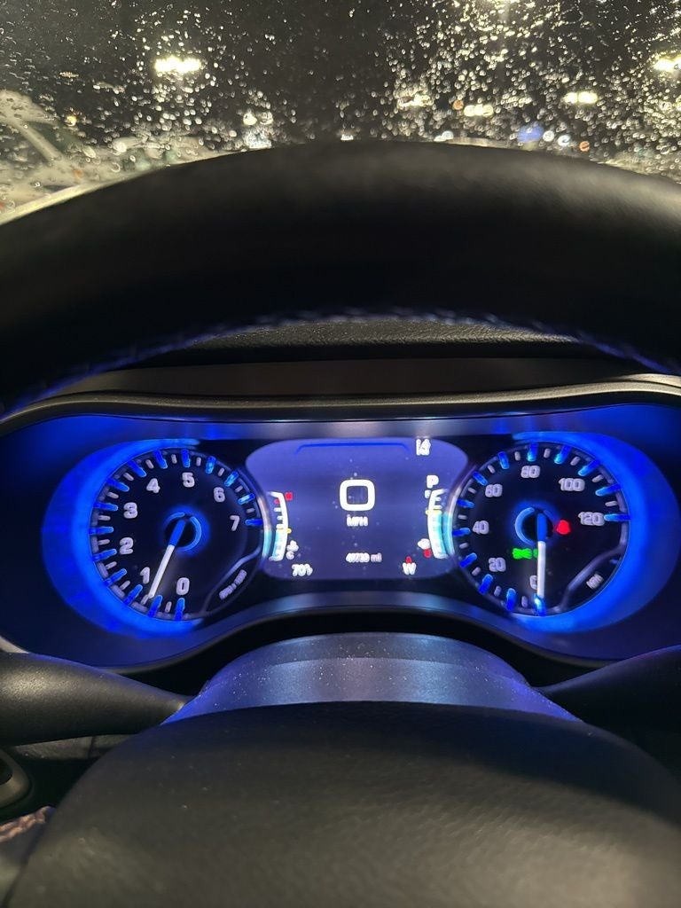 2020 Chrysler Pacifica Touring L Plus