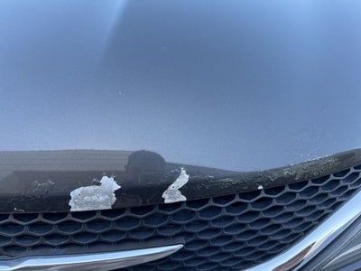 2019 Chrysler Pacifica 35th Anniversary Limited