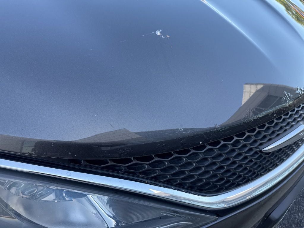 2019 Chrysler Pacifica 35th Anniversary Limited