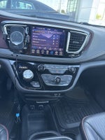 2019 Chrysler Pacifica 35th Anniversary Limited
