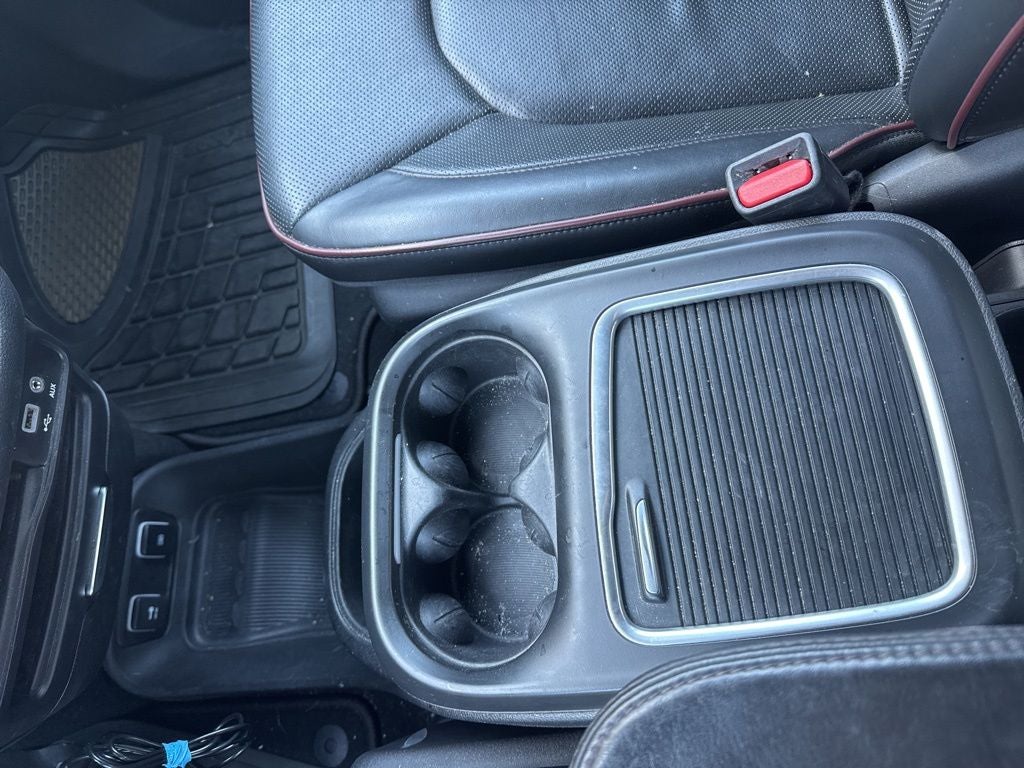 2019 Chrysler Pacifica 35th Anniversary Limited
