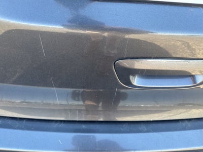 2019 Chrysler Pacifica 35th Anniversary Limited