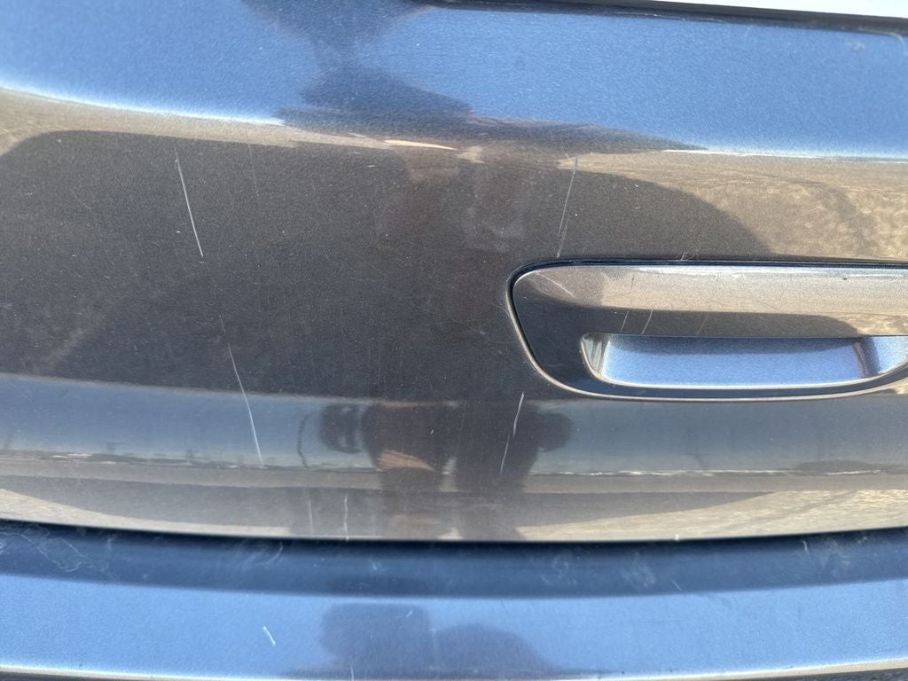 2019 Chrysler Pacifica 35th Anniversary Limited