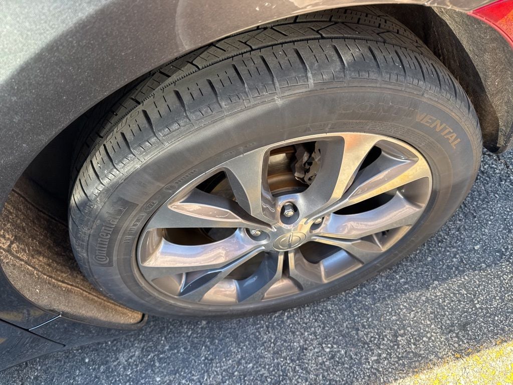 2019 Chrysler Pacifica 35th Anniversary Limited