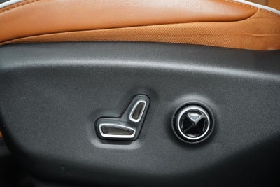 2024 Chrysler Pacifica Hybrid Hybrid Pinnacle