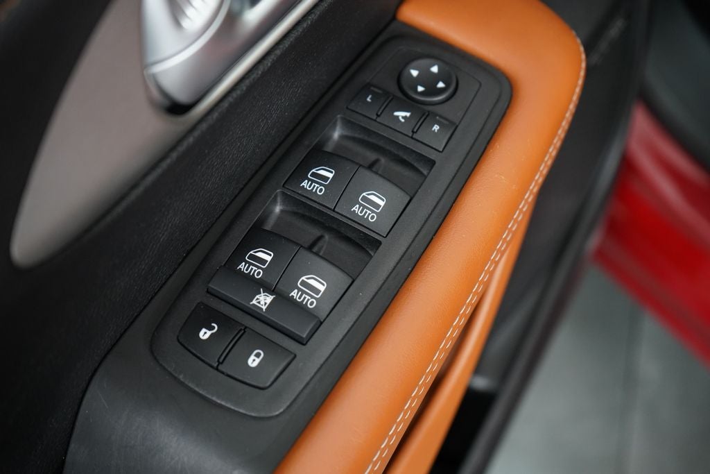2024 Chrysler Pacifica Hybrid Hybrid Pinnacle