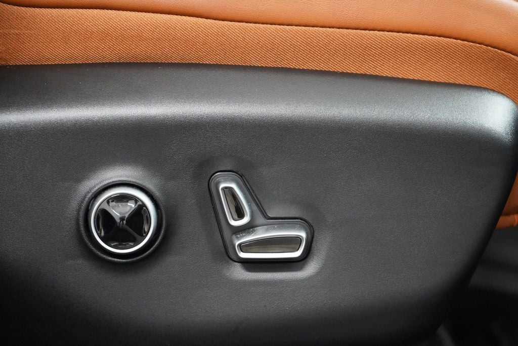 2024 Chrysler Pacifica Hybrid Hybrid Pinnacle