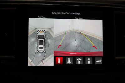 2024 Chrysler Pacifica Hybrid Hybrid Pinnacle