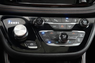 2024 Chrysler Pacifica Hybrid Hybrid Pinnacle