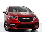 2024 Chrysler Pacifica Hybrid Hybrid Pinnacle