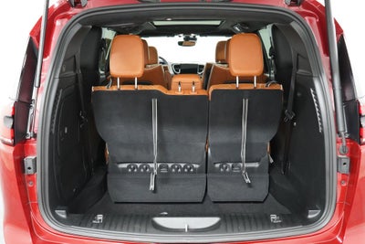 2024 Chrysler Pacifica Hybrid Hybrid Pinnacle