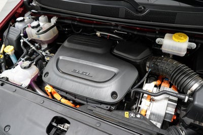 2024 Chrysler Pacifica Hybrid Hybrid Pinnacle