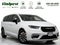 2024 Chrysler Pacifica Hybrid Hybrid Select