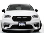 2024 Chrysler Pacifica Hybrid Hybrid Select