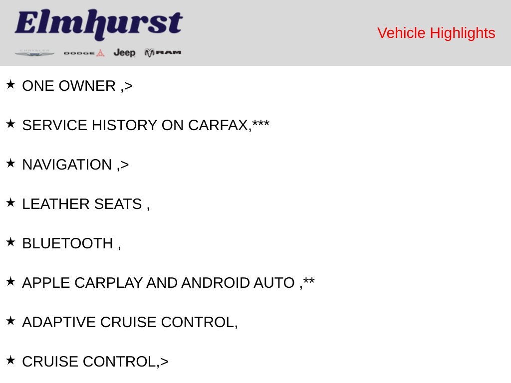 2024 Chrysler Pacifica Hybrid Hybrid Select