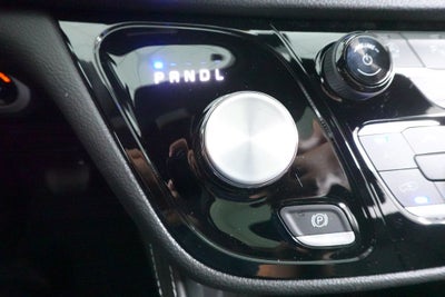 2027 Chrysler Pacifica PACIFICA LIMITED AWD