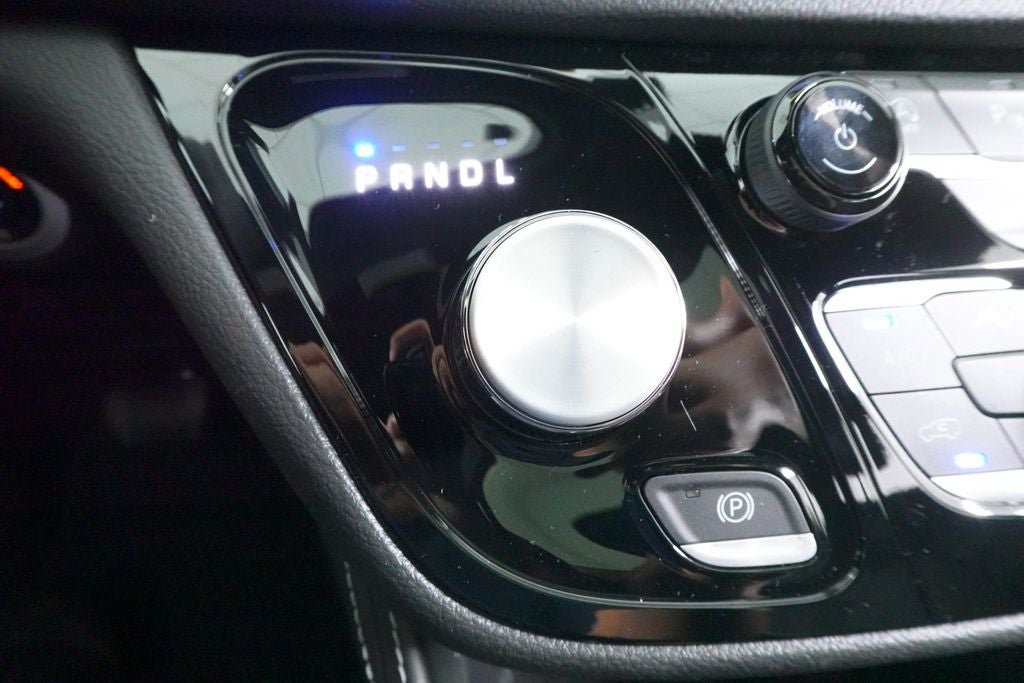 2027 Chrysler Pacifica PACIFICA LIMITED AWD