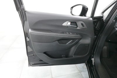 2027 Chrysler Pacifica PACIFICA LIMITED AWD