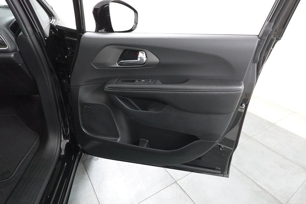 2027 Chrysler Pacifica PACIFICA LIMITED AWD