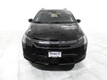 2027 Chrysler Pacifica PACIFICA LIMITED AWD