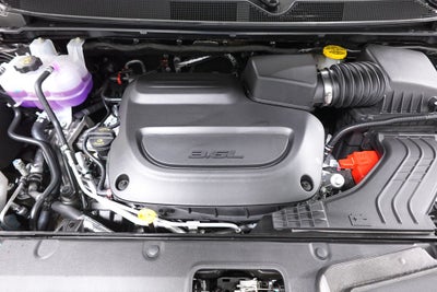 2027 Chrysler Pacifica PACIFICA LIMITED AWD