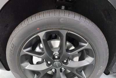 2027 Chrysler Pacifica PACIFICA LIMITED AWD