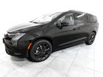 2027 Chrysler Pacifica PACIFICA LIMITED AWD