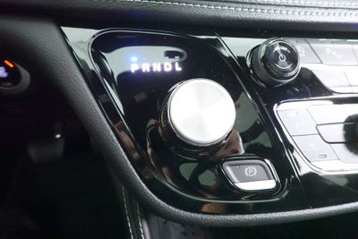 2027 Chrysler Pacifica PACIFICA LIMITED AWD