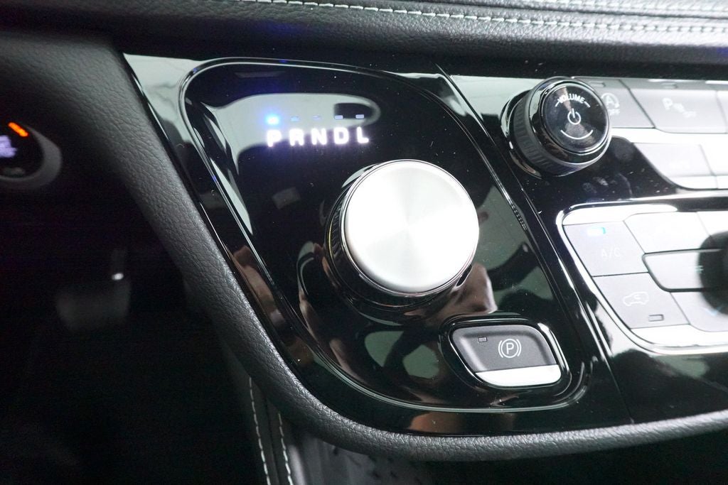 2027 Chrysler Pacifica PACIFICA LIMITED AWD