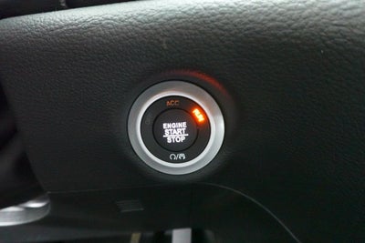 2027 Chrysler Pacifica PACIFICA LIMITED AWD