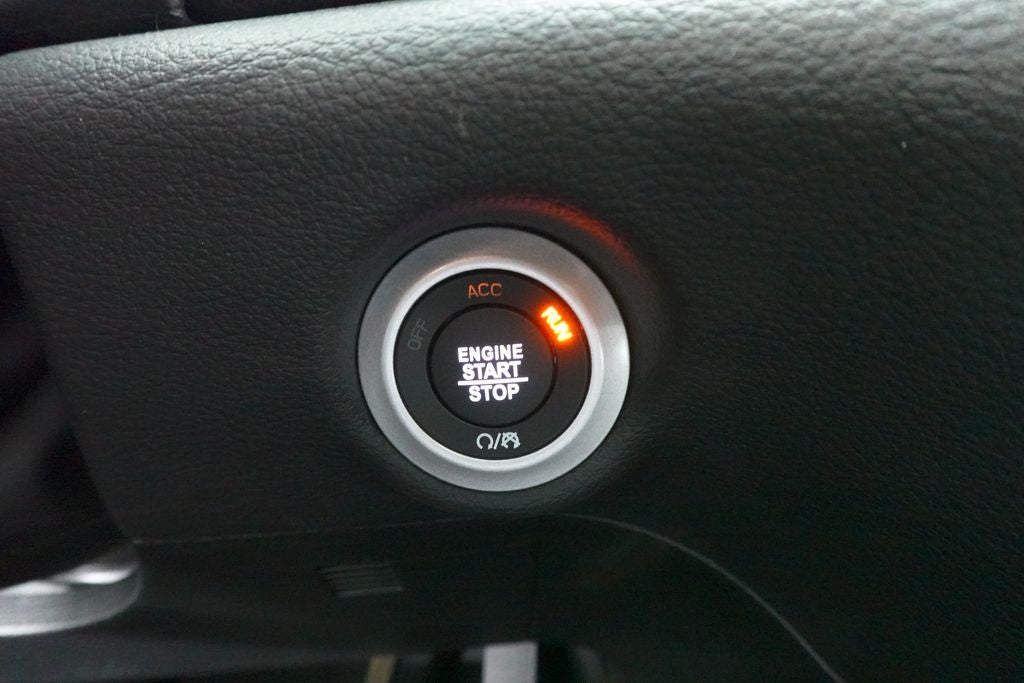 2027 Chrysler Pacifica PACIFICA LIMITED AWD