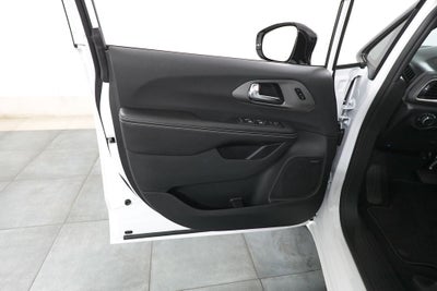 2027 Chrysler Pacifica PACIFICA LIMITED AWD