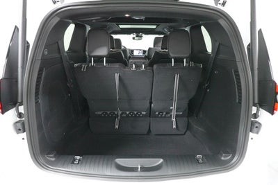 2027 Chrysler Pacifica PACIFICA LIMITED AWD