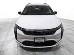 2027 Chrysler Pacifica PACIFICA LIMITED AWD